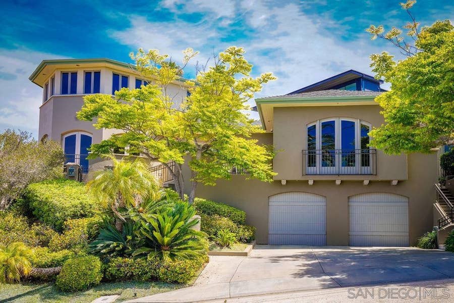 Property photo for 5931 La Jolla Corona, La Jolla, CA