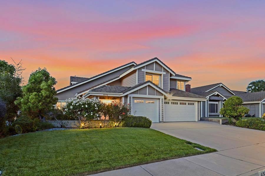 Property photo for 45774 Hopactong, Temecula, CA