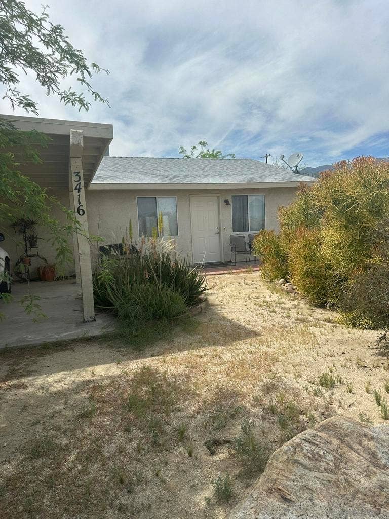 Property photo for 3416 Running M Rd., Borrego Springs, CA