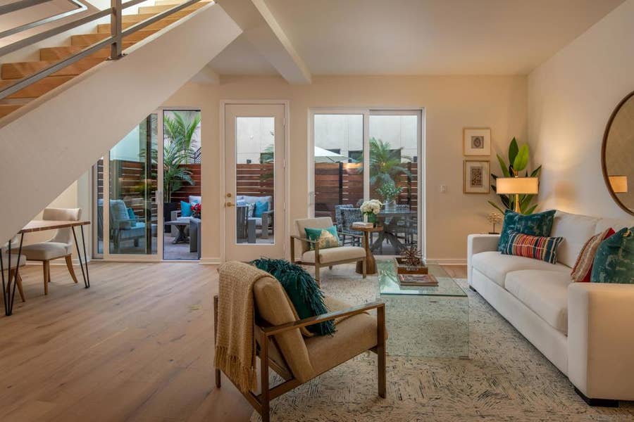 Property photo for 4473 30th St, #202, San Diego, CA