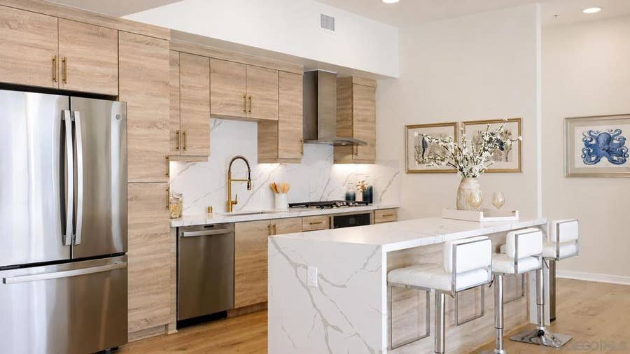 Property photo for 4473 30th St, #504, San Diego, CA