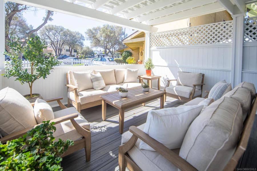 Property photo for 950 Olive Ave, Coronado, CA