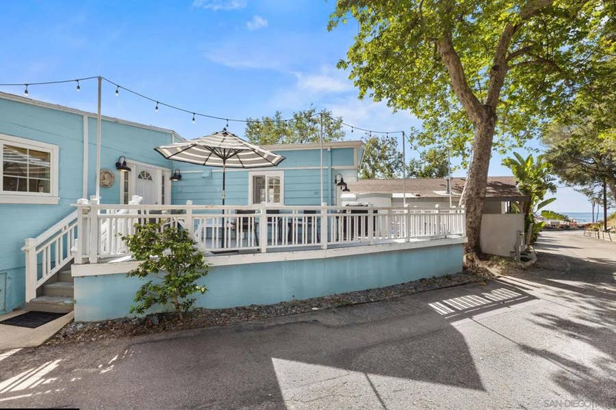 Property photo for 28128 Pacific Coast Hwy, #095, Malibu, CA