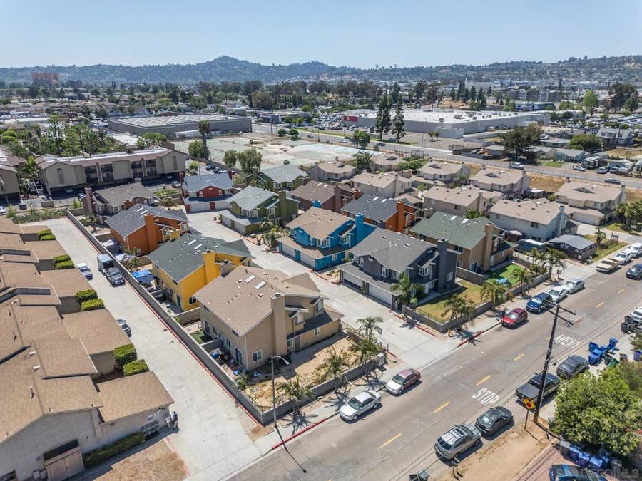 Property photo for 445 Hart Drive, El Cajon, CA