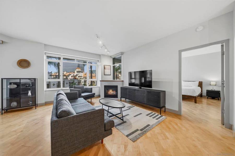 Property photo for 700 W Harbor, #407, San Diego, CA