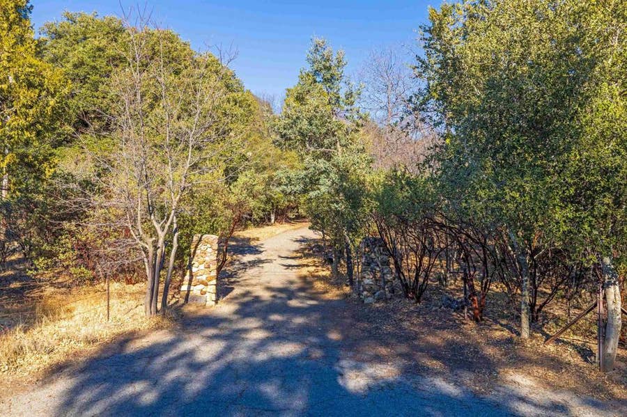Property photo for 5298 Pine Hills Rd., Julian, CA
