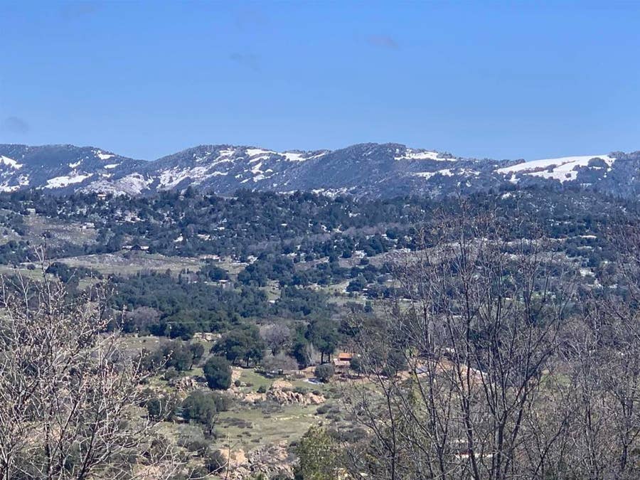 Property photo for 4129 Eagle Peak, Julian, CA