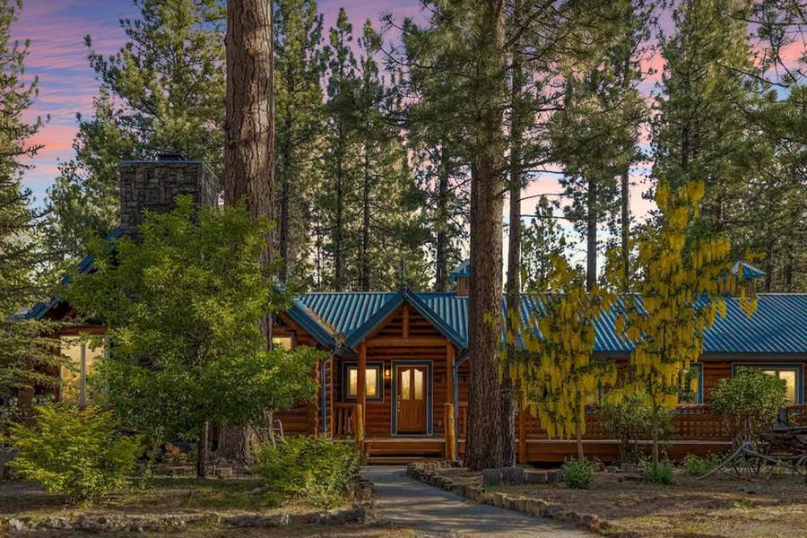 Property photo for 42108 Winter Park, Big Bear, CA
