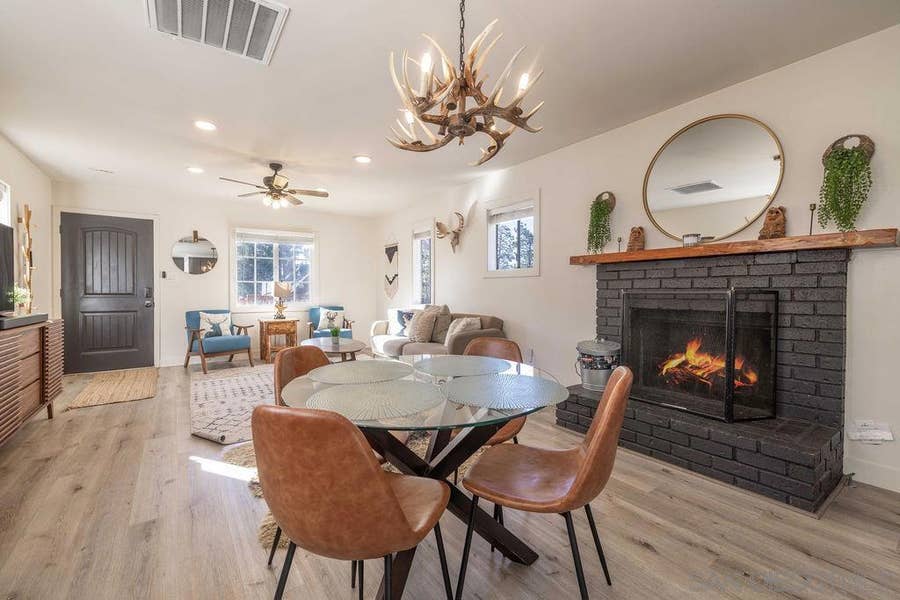 Property photo for 579 Vista Lane, Big Bear, CA