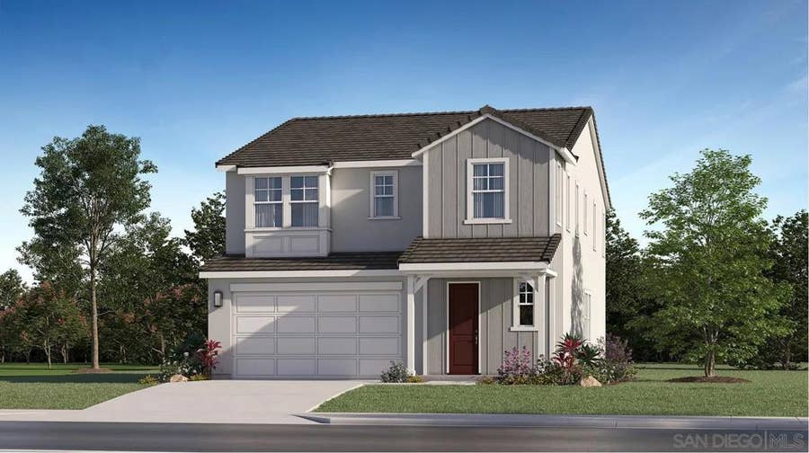 Property photo for 12696 Harmon Road, Poway, CA