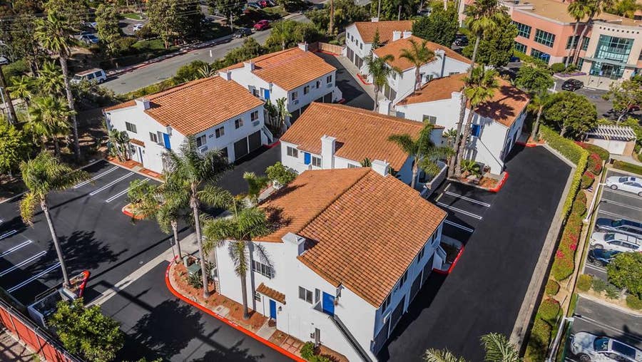 Property photo for 185 Saxony Rd, Encinitas, CA
