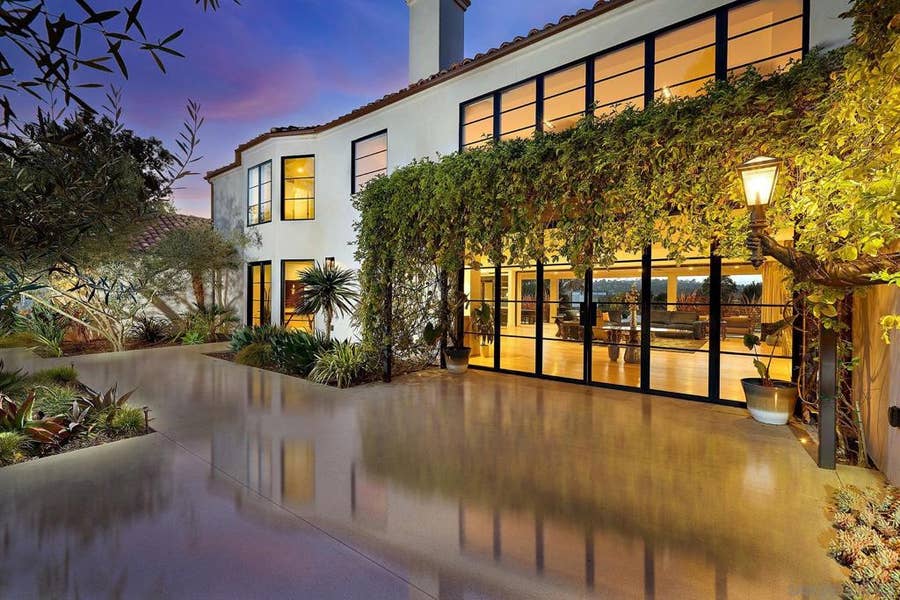Property photo for 4773 El Mirlo, Rancho Santa Fe, CA