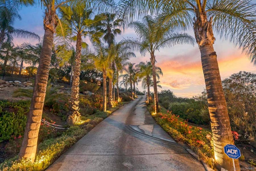 Property photo for 14998 Budwin Ln, Poway, CA