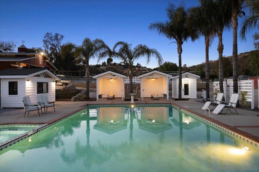 Property photo for 14272 Jerome Drive, Poway, CA