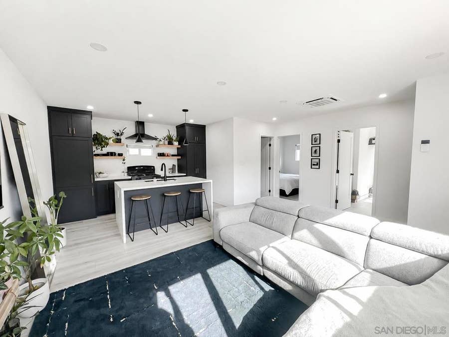 Property photo for 764 N Grape St, Escondido, CA
