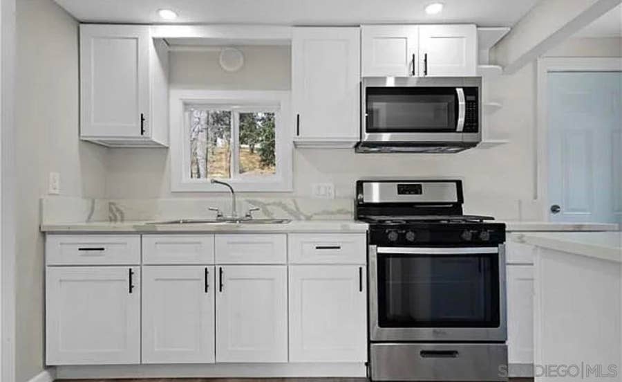 Property photo for 201 Hillside Spur, Cedar Glen, CA