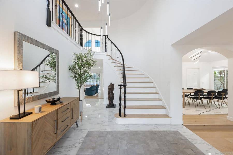 Property photo for 18857 Beechtree Lane, Porter Ranch, CA