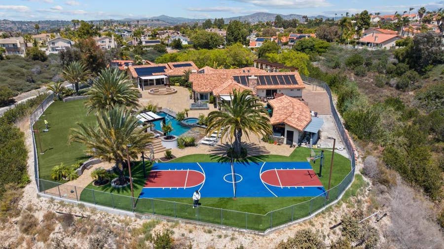Property photo for 1541 Country Vistas, Bonita, CA