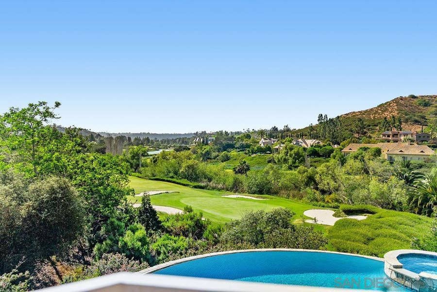 Property photo for 6253 Clubhouse Drive, Rancho Santa Fe, CA