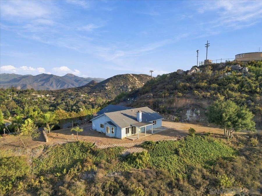 Property photo for 800 Alta Lane, El Cajon, CA