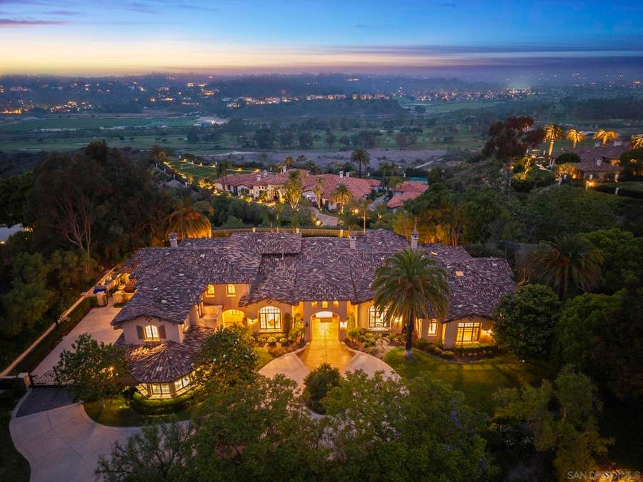 Property photo for 4690 Rancho Del Mar Trl, San Diego, CA