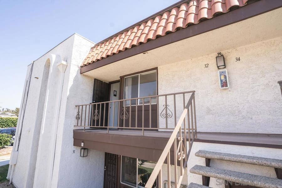 Property photo for 6878 Navajo, #32, San Diego, CA