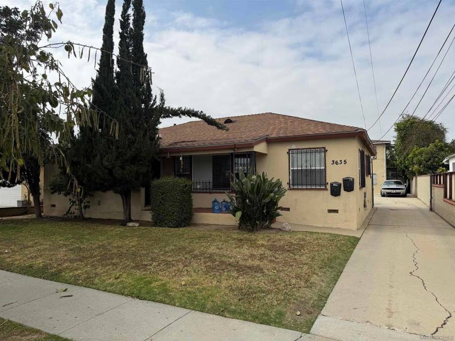 Property photo for 3635 W 110TH Street, Inglewood, CA