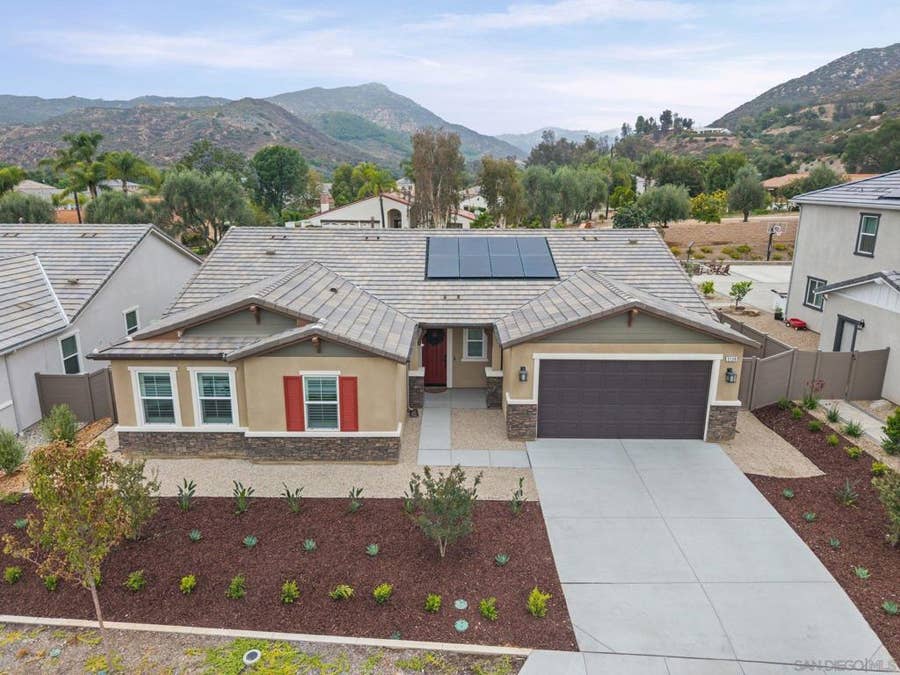 Property photo for 3138 Shue Place, Escondido, CA