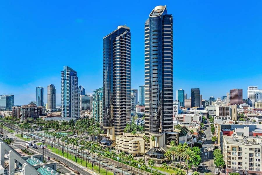 Property photo for 200 Harbor Dr, #302, San Diego, CA