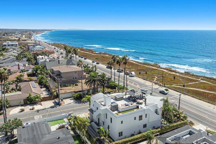 Property photo for 5390 Carlsbad Boulevard, Carlsbad, CA