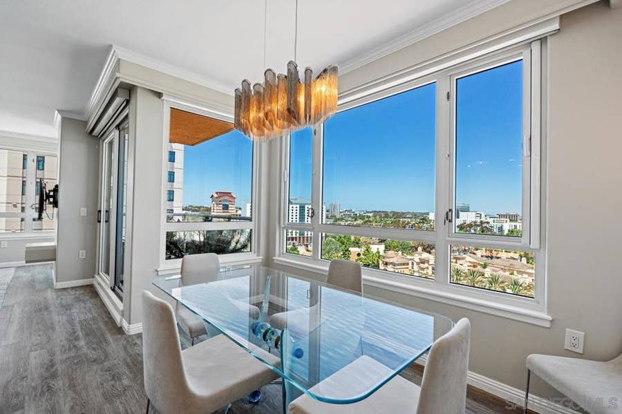 Property photo for 3890 Nobel, #1003, San Diego, CA
