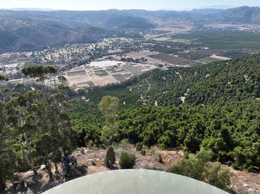 Property photo for 0 Avenida de Las Estrellas, Pauma Valley, CA