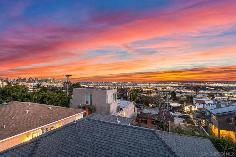 Property photo for 1809 Linwood Street, San Diego, CA