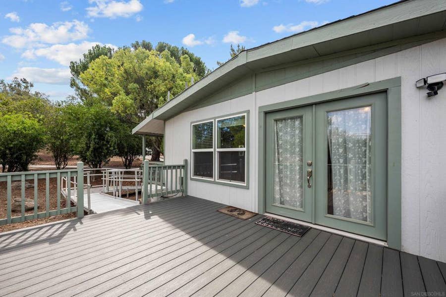 Property photo for 18218 Paradise Mountain Rd, #199, Valley Center, CA