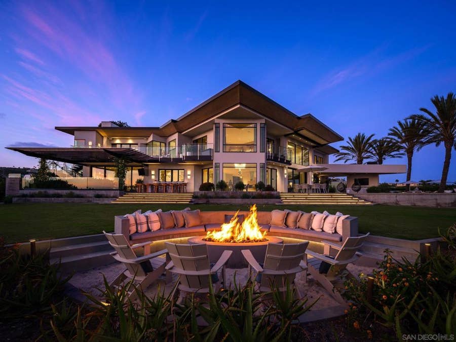 Property photo for 5416 Candlelight Dr, La Jolla, CA