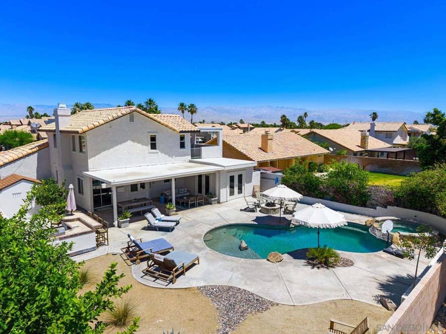 Property photo for 78735 Villeta DR, La Quinta, CA