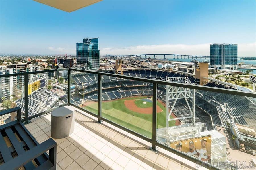Property photo for 325 7Th, #2102, San Diego, CA