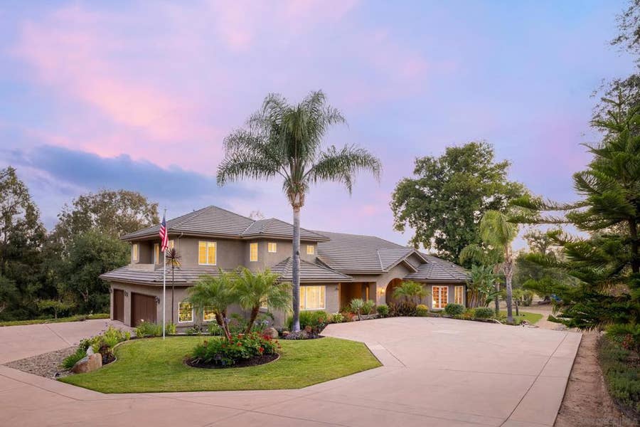 Property photo for 15275 Eastvale Rd, Poway, CA