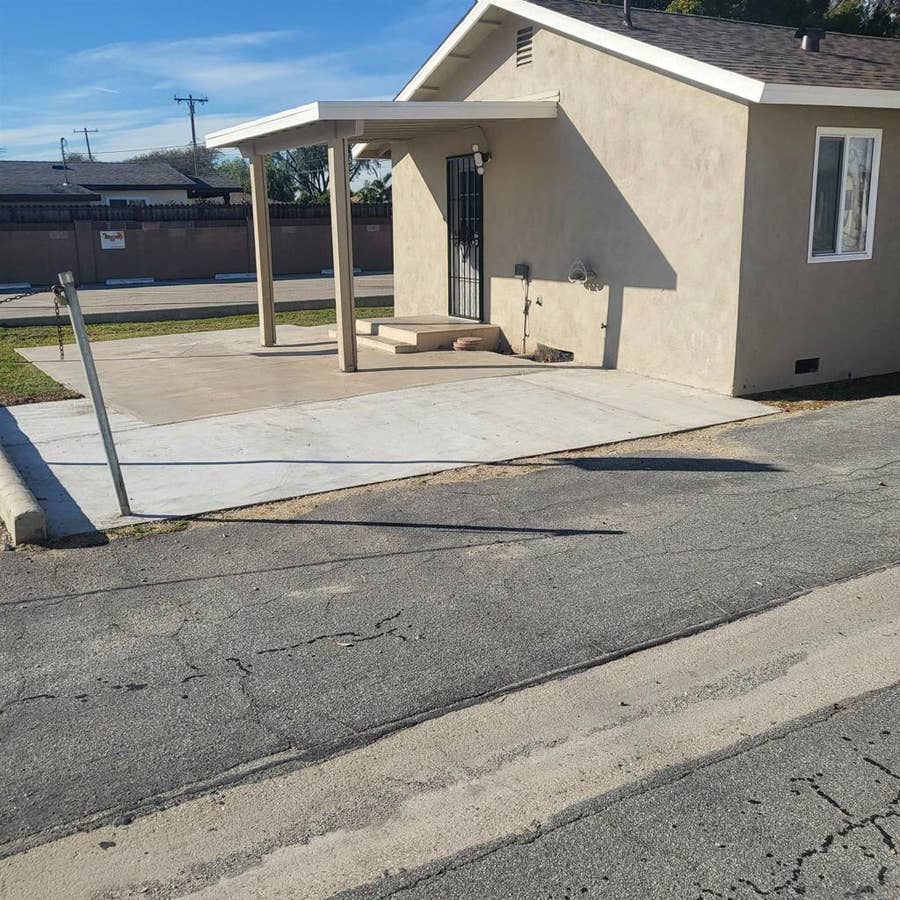Property photo for 9344 Maple Street, Bellflower, CA