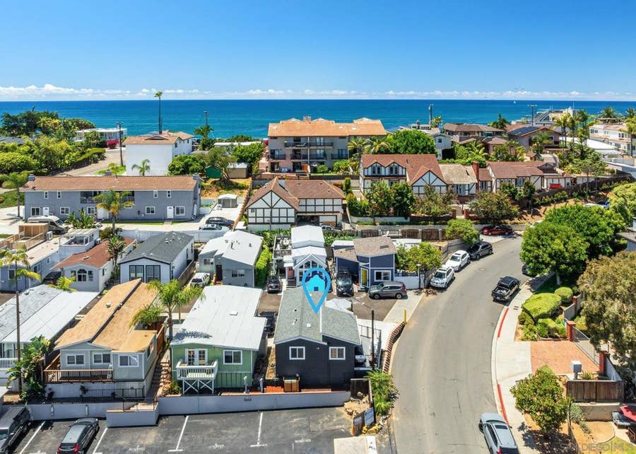 Property photo for 123 Jasper St, #20, Encinitas, CA