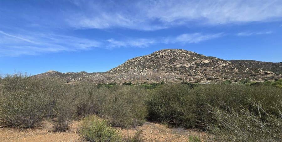 Property photo for 0 Tombill Rd. #11, Ramona, CA