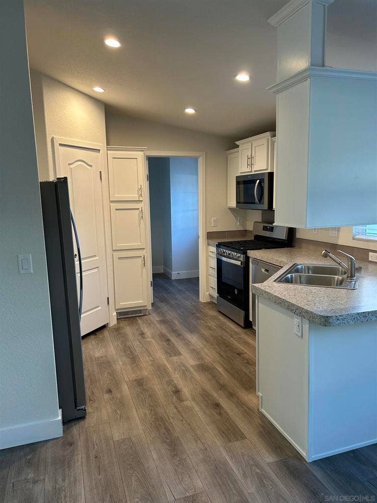 Property photo for 22899 Byron Road, #69, Crestline, CA