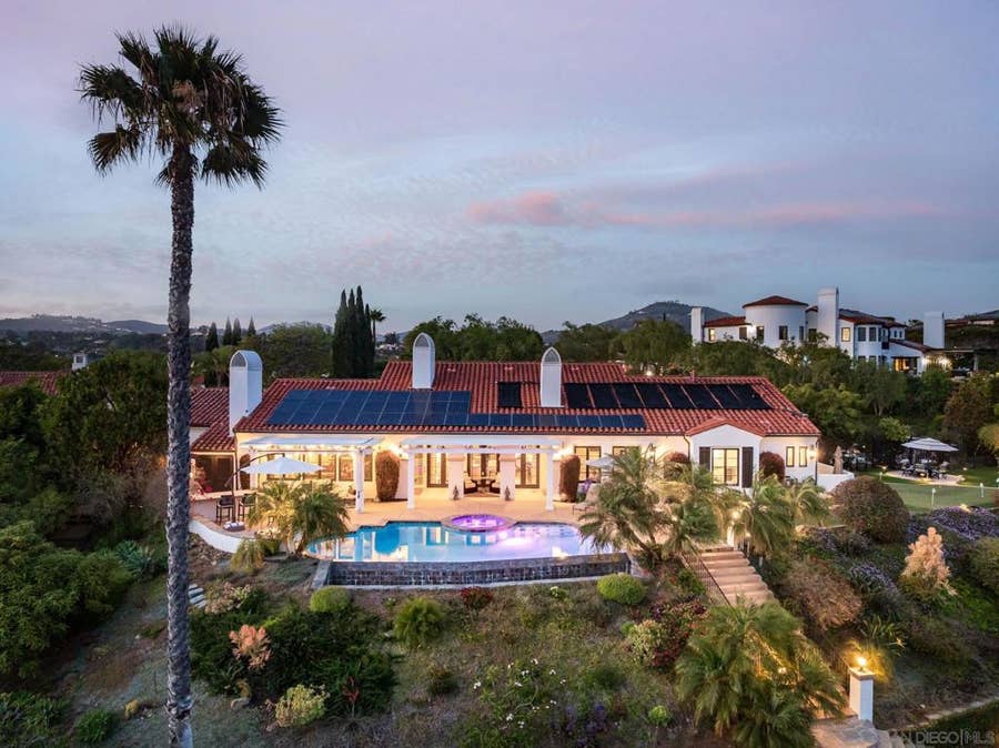 Property photo for 6171 Avenida Del Duque, Rancho Santa Fe, CA