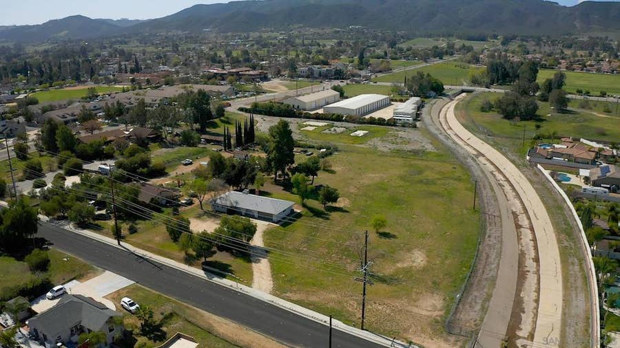Property photo for 24567 Adams Ave, Murrieta, CA