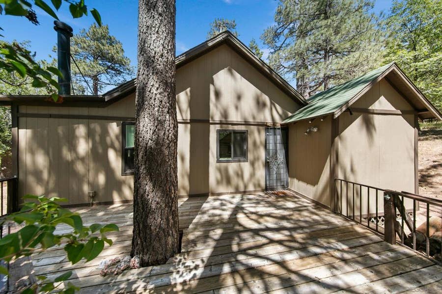 Property photo for 585 El Centro Track, San Diego, CA
