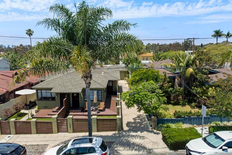 Property photo for 1936 Dale St, San Diego, CA