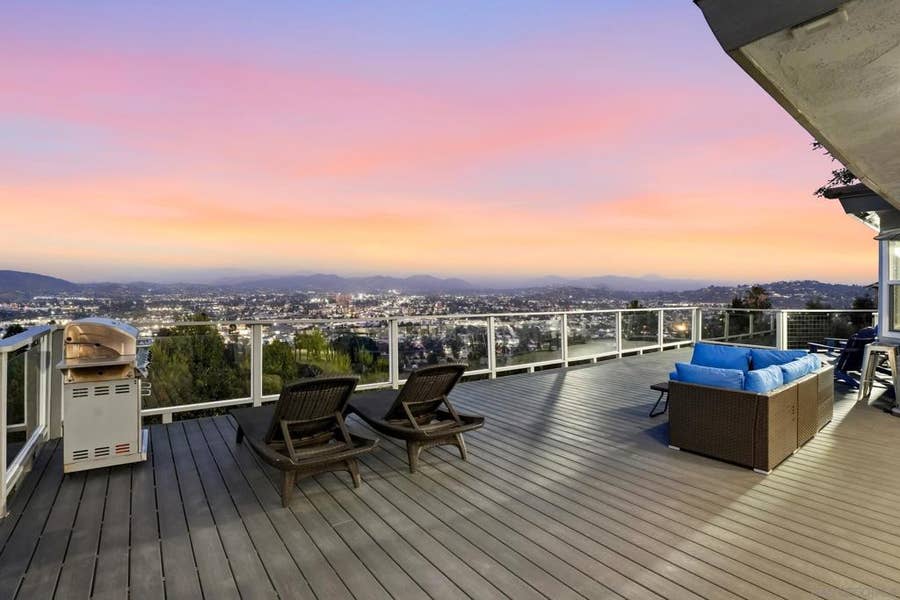 Property photo for 361 Murray Dr., El Cajon, CA