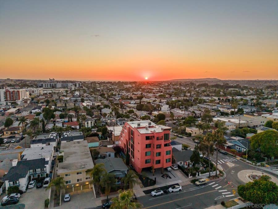 Property photo for 4384 Hamilton Street, San Diego, CA