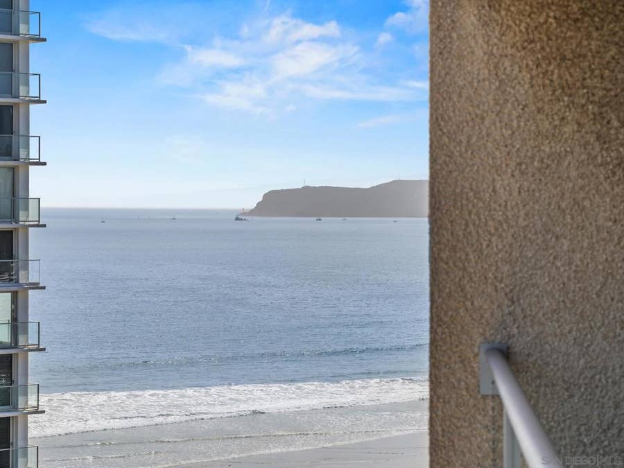 Property photo for 1750 Avenida Del Mundo, #908, Coronado, CA