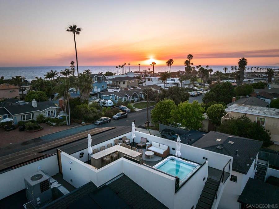 Property photo for 5140 Los Robles Drive, Carlsbad, CA